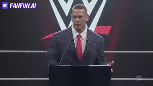 John Cena 💪