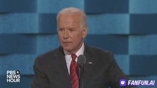 Joe Biden 🇺🇸