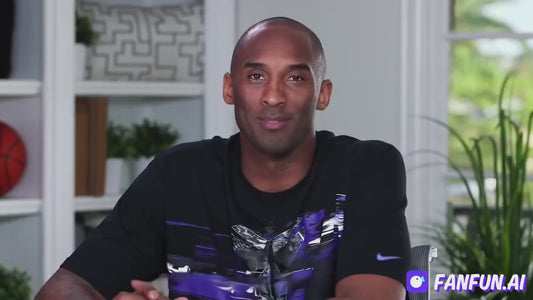 Kobe Bryant 🏀