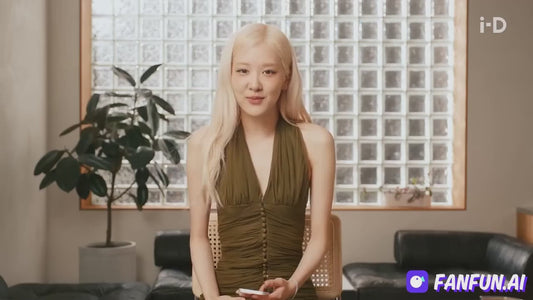 Rosé 🌹