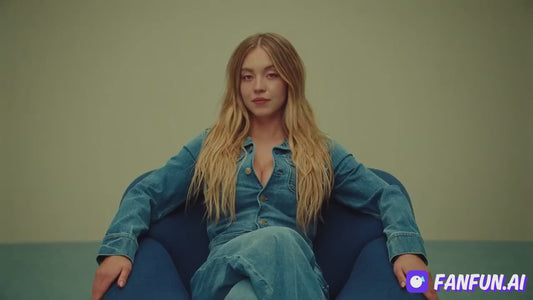 Sydney Sweeney 🎬