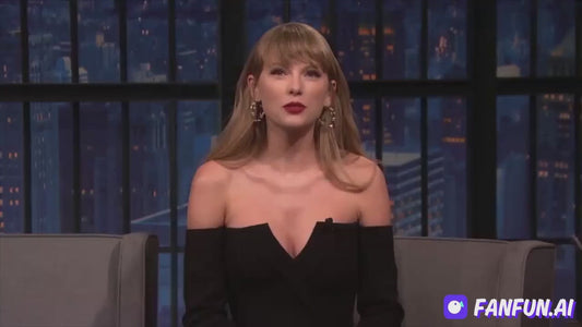 Taylor Swift 🪩