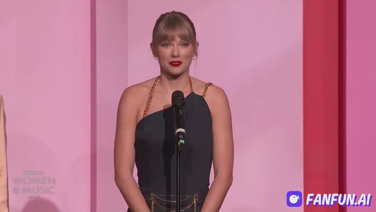 Taylor Swift 🎤
