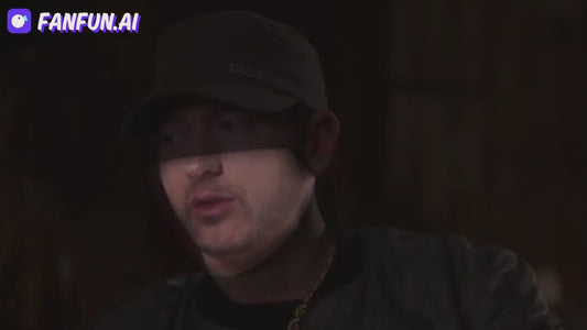 Eminem 🎤