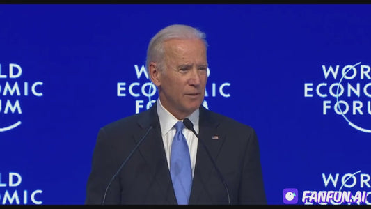Joe Biden 🇺🇸